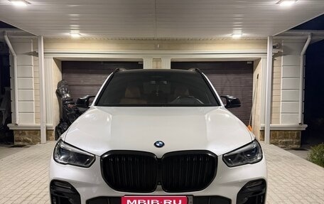 BMW X5, 2019 год, 6 350 000 рублей, 1 фотография
