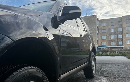 Great Wall Hover H5, 2013 год, 630 000 рублей, 3 фотография