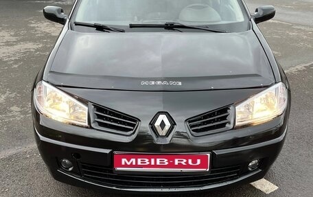 Renault Megane II, 2006 год, 315 000 рублей, 1 фотография