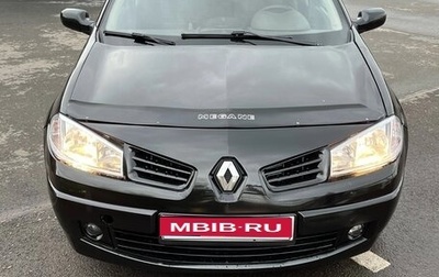 Renault Megane II, 2006 год, 315 000 рублей, 1 фотография