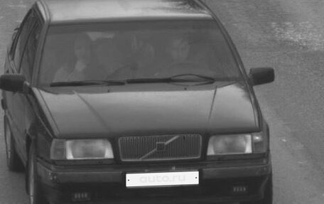 Volvo 850, 1992 год, 300 000 рублей, 3 фотография