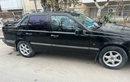 Volvo 850, 1992 год, 300 000 рублей, 2 фотография