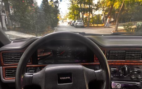 Volvo 850, 1992 год, 300 000 рублей, 5 фотография