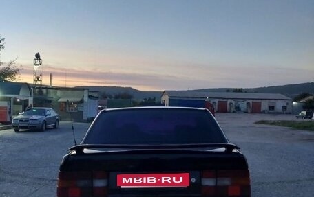 Volvo 850, 1992 год, 300 000 рублей, 11 фотография