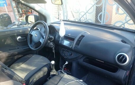 Nissan Note II рестайлинг, 2013 год, 580 000 рублей, 5 фотография