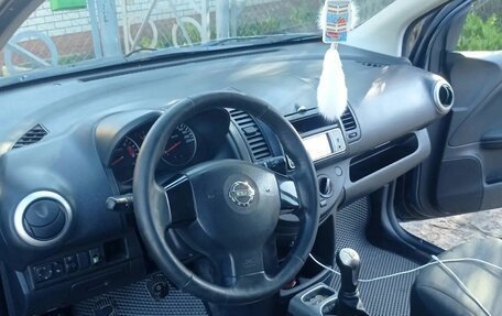Nissan Note II рестайлинг, 2013 год, 580 000 рублей, 7 фотография