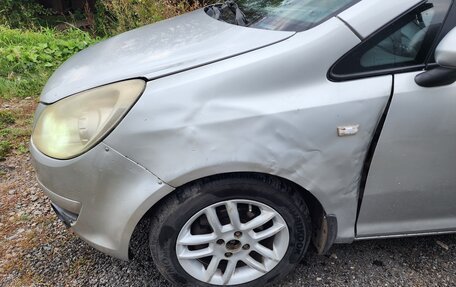 Opel Corsa D, 2008 год, 200 000 рублей, 6 фотография