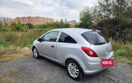 Opel Corsa D, 2008 год, 200 000 рублей, 31 фотография