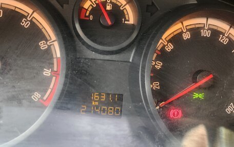 Opel Corsa D, 2008 год, 200 000 рублей, 39 фотография