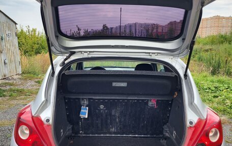 Opel Corsa D, 2008 год, 200 000 рублей, 35 фотография