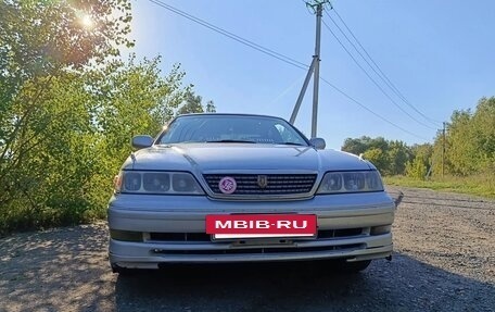 Toyota Mark II VIII (X100), 1996 год, 680 000 рублей, 2 фотография