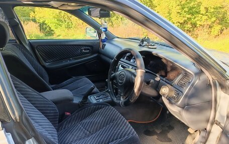 Toyota Mark II VIII (X100), 1996 год, 680 000 рублей, 7 фотография