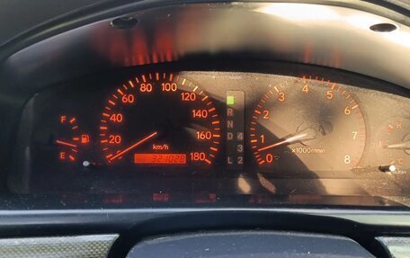 Toyota Mark II VIII (X100), 1996 год, 680 000 рублей, 9 фотография