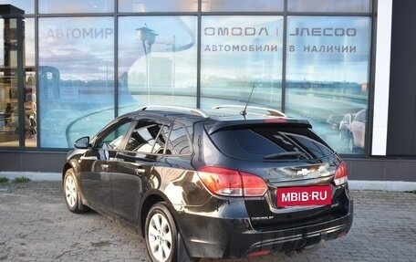 Chevrolet Cruze II, 2013 год, 650 000 рублей, 7 фотография