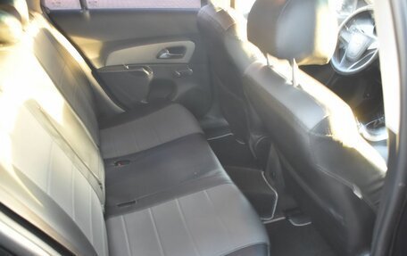 Chevrolet Cruze II, 2013 год, 650 000 рублей, 11 фотография
