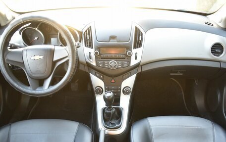 Chevrolet Cruze II, 2013 год, 650 000 рублей, 12 фотография