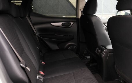 Nissan Qashqai, 2014 год, 1 140 000 рублей, 8 фотография