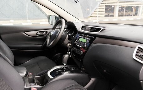Nissan Qashqai, 2014 год, 1 140 000 рублей, 6 фотография