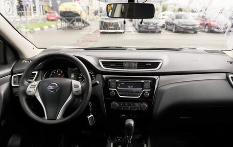 Nissan Qashqai, 2014 год, 1 140 000 рублей, 7 фотография
