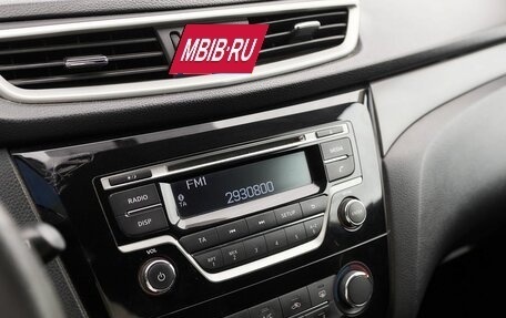 Nissan Qashqai, 2014 год, 1 140 000 рублей, 9 фотография