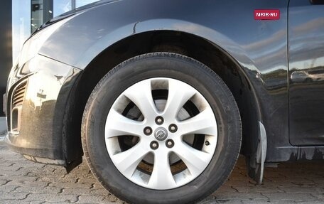 Chevrolet Cruze II, 2013 год, 650 000 рублей, 9 фотография