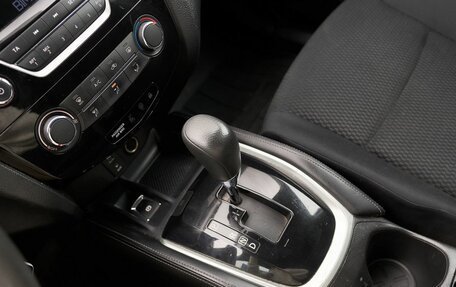 Nissan Qashqai, 2014 год, 1 140 000 рублей, 10 фотография