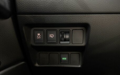Nissan Qashqai, 2014 год, 1 140 000 рублей, 13 фотография