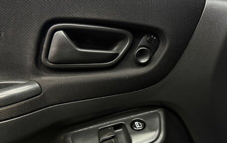 Suzuki Ignis II (HR), 2007 год, 449 777 рублей, 6 фотография