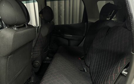 Suzuki Ignis II (HR), 2007 год, 449 777 рублей, 8 фотография