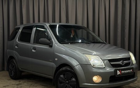 Suzuki Ignis II (HR), 2007 год, 449 777 рублей, 3 фотография