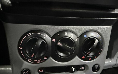 Suzuki Ignis II (HR), 2007 год, 449 777 рублей, 13 фотография