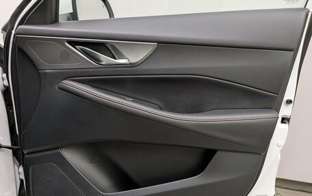 Changan CS35 Plus, 2023 год, 1 840 000 рублей, 4 фотография