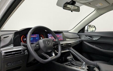 Changan CS35 Plus, 2023 год, 1 840 000 рублей, 2 фотография