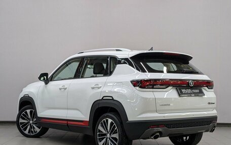 Changan CS35 Plus, 2023 год, 1 840 000 рублей, 5 фотография