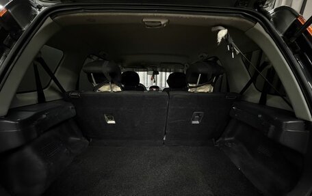 Suzuki Ignis II (HR), 2007 год, 449 777 рублей, 16 фотография