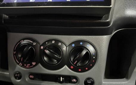 Suzuki Ignis II (HR), 2007 год, 449 777 рублей, 14 фотография