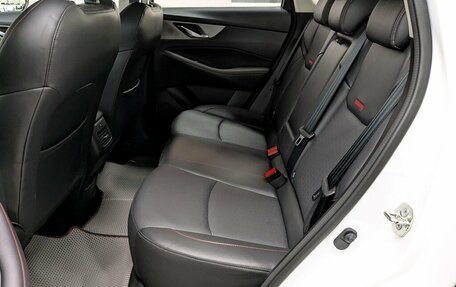 Changan CS35 Plus, 2023 год, 1 840 000 рублей, 3 фотография