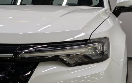 Changan CS35 Plus, 2023 год, 1 840 000 рублей, 9 фотография