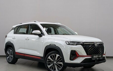 Changan CS35 Plus, 2023 год, 1 840 000 рублей, 11 фотография