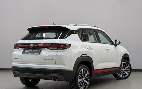 Changan CS35 Plus, 2023 год, 1 840 000 рублей, 16 фотография