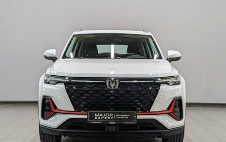 Changan CS35 Plus, 2023 год, 1 840 000 рублей, 10 фотография