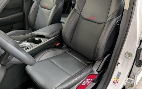 Changan CS35 Plus, 2023 год, 1 840 000 рублей, 15 фотография