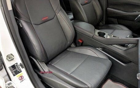 Changan CS35 Plus, 2023 год, 1 840 000 рублей, 18 фотография