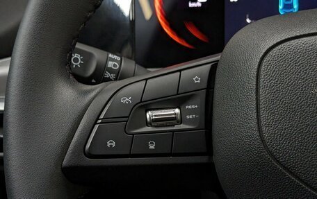 Changan CS35 Plus, 2023 год, 1 840 000 рублей, 26 фотография