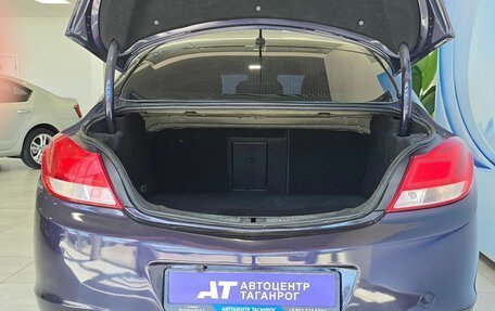 Opel Insignia II рестайлинг, 2013 год, 890 000 рублей, 8 фотография