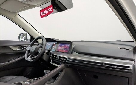 Changan CS35 Plus, 2023 год, 1 840 000 рублей, 17 фотография