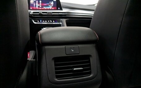 Changan CS35 Plus, 2023 год, 1 840 000 рублей, 29 фотография