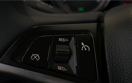 Opel Insignia II рестайлинг, 2013 год, 890 000 рублей, 16 фотография