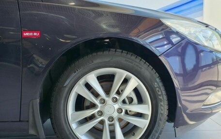 Opel Insignia II рестайлинг, 2013 год, 890 000 рублей, 12 фотография