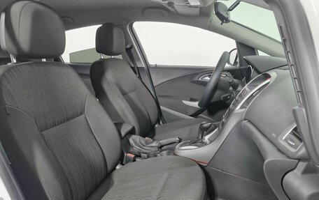 Opel Astra J, 2011 год, 549 000 рублей, 9 фотография